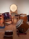 An evening of Japanese music by Kaminari UK Taiko Drummers