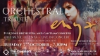 The Fulltone Orchestra present Symphonic Enya – The Music of Watermark