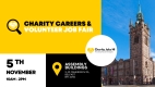 Winter Charity Careers & Volunteer Job Fair – Belfast