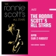 The Ronnie Scott’s All Stars