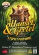 Hansel & Gretel