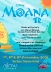 Moana JR