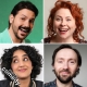 Mostly Comedy - Amy Gledhill & Ignacio Lopez