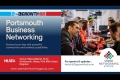 Portsmouth B2B Growth Hub After Hours Networking Event- 7th November 2