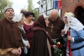 King Harold Day at Waltham Abbey