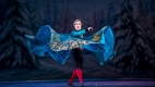 Royal Ballet: The Nutcracker [U]