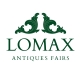 Lomax Autumn Antiques & Decorative Fair