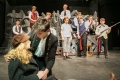 A Journey through musical theatre