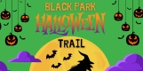 The Black Park Halloween Trail 2025