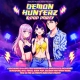 Demon Hunterz K-POP PARTY