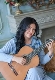 Classical guitar recital by internationally acclaimed Irina Kulikova