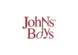 Johns&rsquo; Boys Welsh Male Voice Choir 2026 Uk Tour