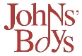 Johns&rsquo; Boys Welsh Male Voice Choir 2026 Uk Tour
