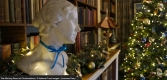 Christmas at Standen