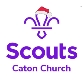 Christmas Fair by Caton Church Scouts