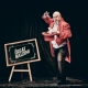 The Great Baldini Presents: The Family Magic Show