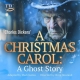 TTC Presents: Charles Dickens’ A Christmas Carol: A Ghost Story