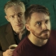 NT Live: The Fifth Step