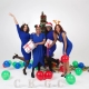 A CK Gospel Christmas