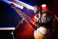 Suntou Susso: live album launch