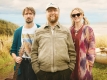 The Ballad of Willis Island (12A)