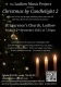Christmas by Candlelight 2