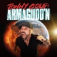 JONNY COLE – Armagudd’n