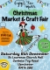 Christmas Market & Craft Fair