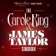 The Carole King and James Taylor Songbook