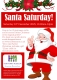 Santa Saturday!