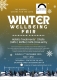 Winter Wellbeing Fair at The Bureau Centre for the Arts