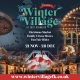 Winter Village at Fort Kinnaird