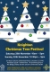 Knighton Christmas Tree Festival