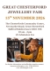 Great Chesterford Jewellery Fair