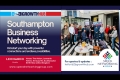 Southampton B2B Growth Hub Business Networking Event- 7th January 2026