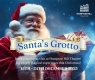 Santa&rsquo;s Grotto at Hampton Hill Theatre