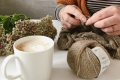 Knit & Natter (or Crochet & a Cuppa)