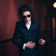 Dr John Cooper Clarke