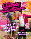 The Quirky Wedding Fayre at Mill Farm