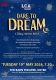 Dare to Dream