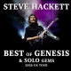 Steve Hackett - Best of Genesis and Solo Gems