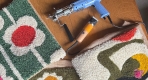 Rug Tufting Workshop
