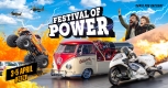 Festival of Power