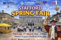 Stafford Spring Fair