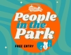 People in the Park 2026