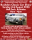 Rushden Classic Car Show