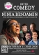 Oxted Comedy with Ninia Benjamin