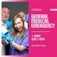 General Medical Emergency Ward 10