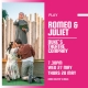 Romeo & Juliet