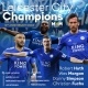 An Evening with Leicester City Legends